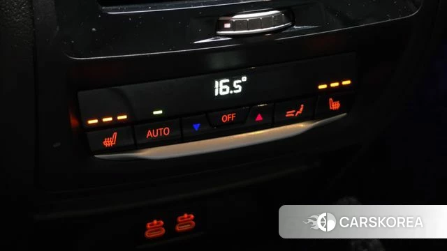 BMW X3 (G01) id 4651080 из Кореи 20