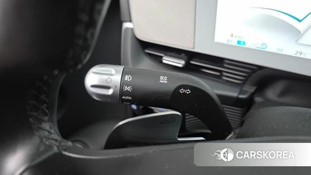 Hyundai Ionic 5 id 4593055 из Кореи 20