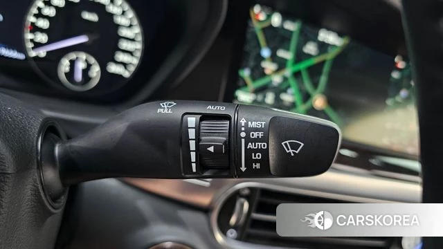 Genesis G90 id 4895250 из Кореи 20