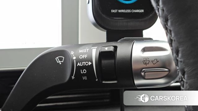 Hyundai Ionic 5 id 4457646 из Кореи 20