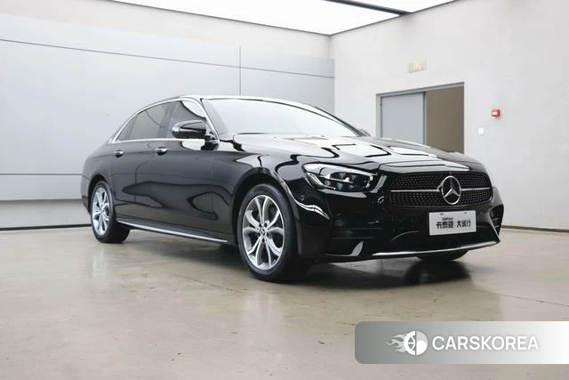 Mercedes-Benz E-class id 4210384 из Китая 20