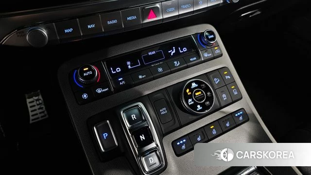 Hyundai Palisade id 4429426 из Кореи 20