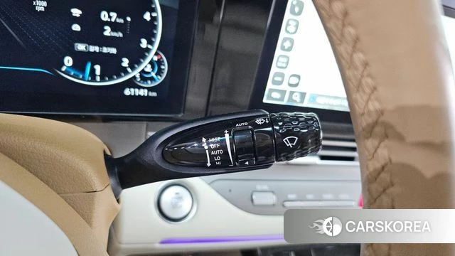 Hyundai The New Grandeur IG id 4936172 из Кореи 20