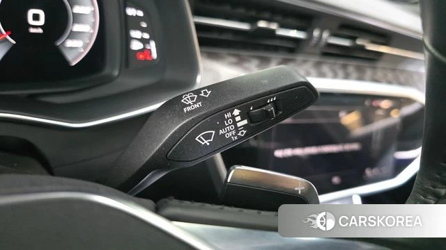 Audi A6 (C8) id 4518784 из Кореи 20