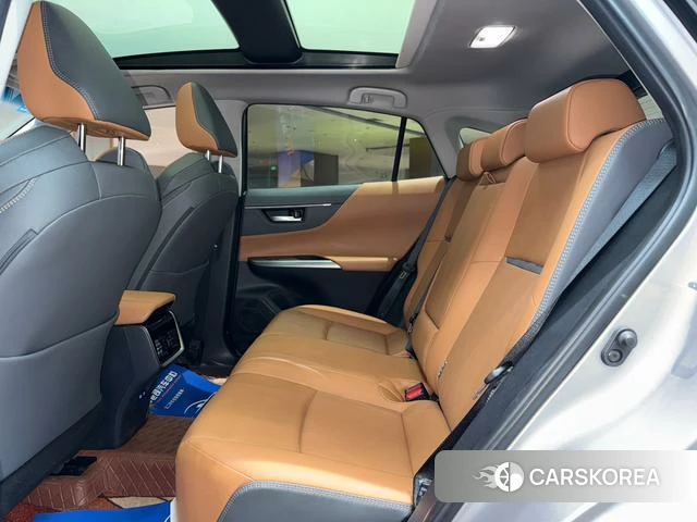 Toyota Weisha id 4359011 из Китая 20