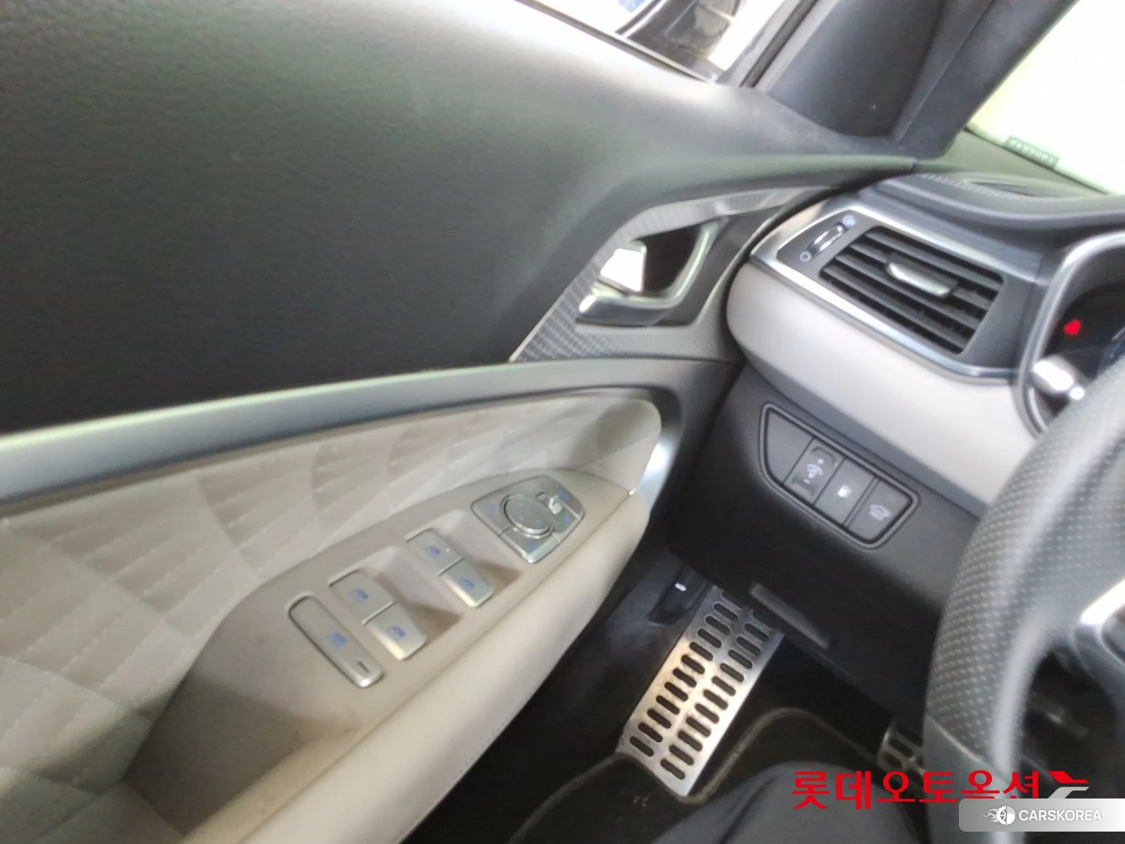 Hyundai G70 id 4289298 из Кореи 20