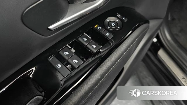 Hyundai The New Tucson Hybrid (NX4) id 4426973 из Кореи 20