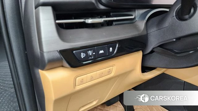 Kia Carnival 4th generation id 4293741 из Кореи 20