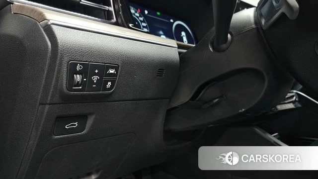Kia K5 3rd generation id 4650479 из Кореи 20