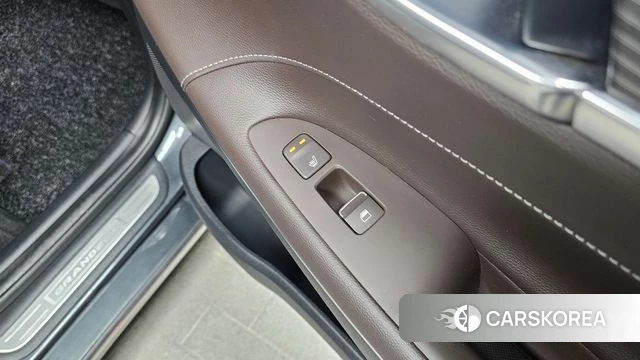 Hyundai Grandeur IG id 4482823 из Кореи 20