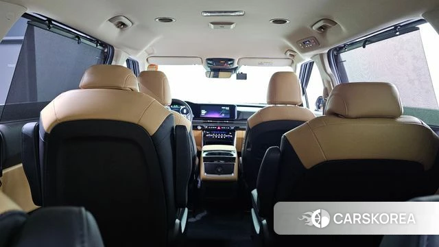 Kia Carnival 4th generation id 4696661 из Кореи 20