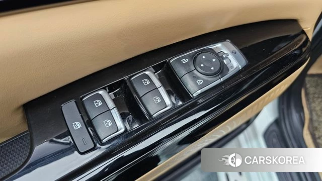 Kia Carnival 4th generation id 4354641 из Кореи 20