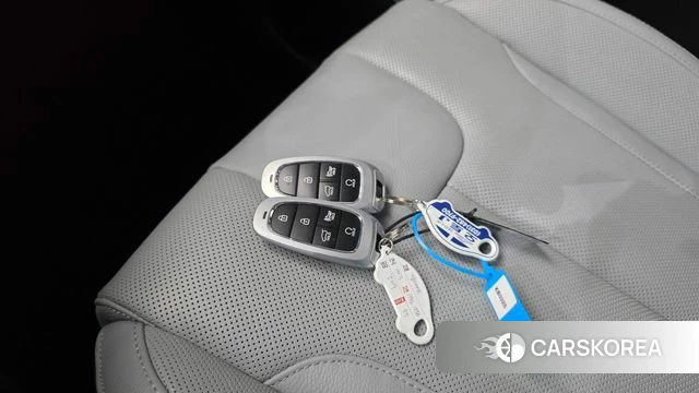 Hyundai The New Palisade id 4474741 из Кореи 20