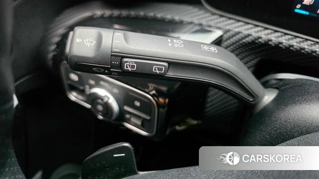Mercedes-Benz A-Class W177 id 4586900 из Кореи 20