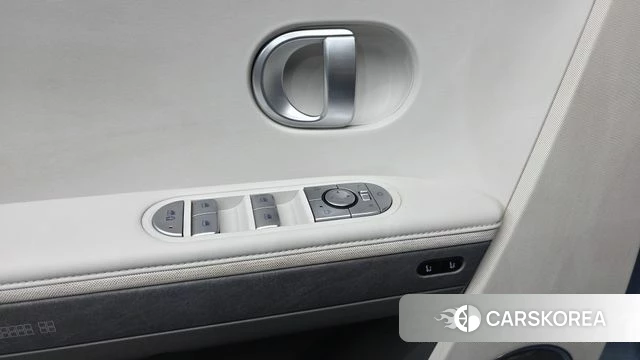 Hyundai Ionic 5 id 4231298 из Кореи 20