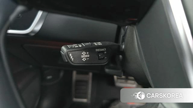 Audi A6 (C8) id 4579672 из Кореи 20