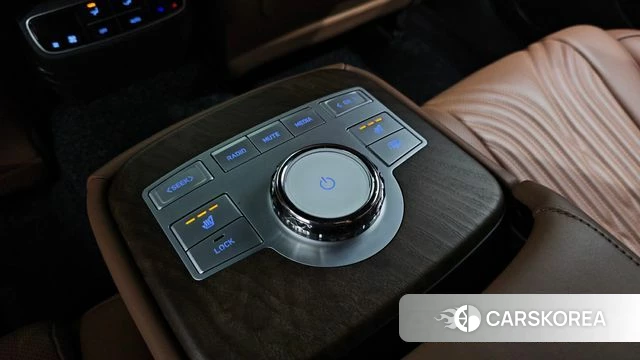 Genesis G80 (RG3) id 4854247 из Кореи 20