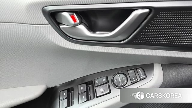 Hyundai The New Ionic Hybrid id 4918481 из Кореи 20