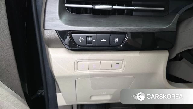 Kia Carnival 4th generation id 4624390 из Кореи 20