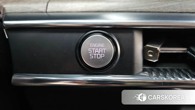 Kia K5 3rd generation id 4703015 из Кореи 20