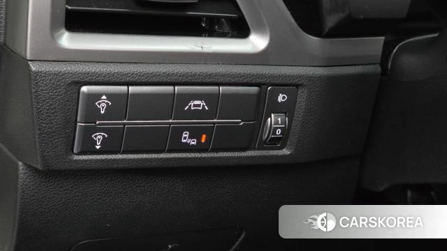 Ssangyong Beautiful Korando id 4543062 из Кореи 20