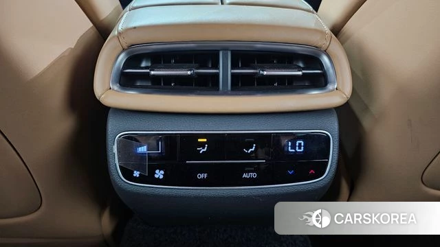 Genesis G80 (RG3) id 4676908 из Кореи 20