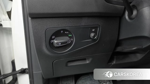 Volkswagen Tiguan second Generation id 4477544 из Кореи 20