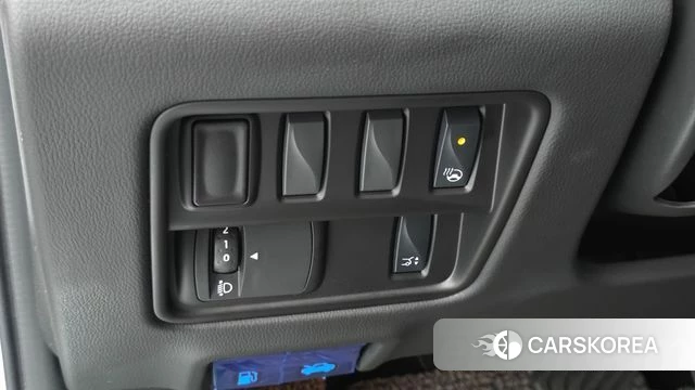 Renault Korea (Samsung) The New QM6 id 4922997 из Кореи 20