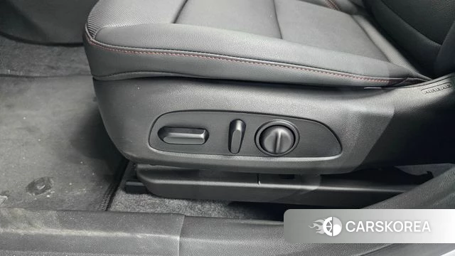 Chevrolet (GM Daewoo) Trax Crossover id 4706094 из Кореи 20