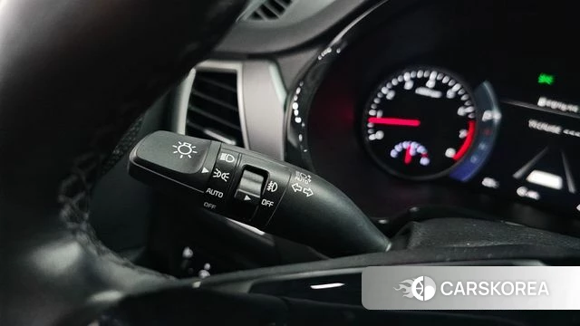 Kia Seltos id 4894060 из Кореи 20