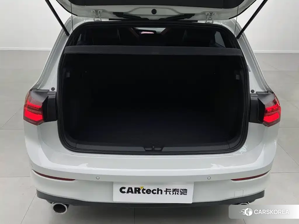 Volkswagen Golf id 4669365 из Китая 20