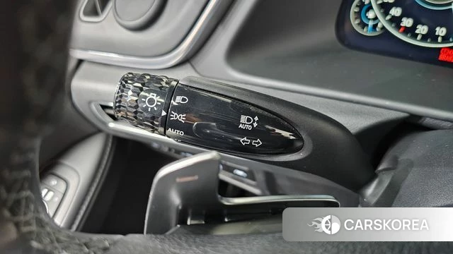 Hyundai Sonata (DN8) id 4444755 из Кореи 20