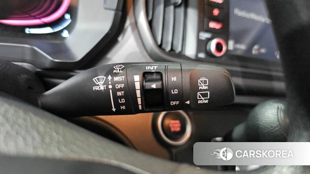 Kia The New Kia Ray id 4879653 из Кореи 20