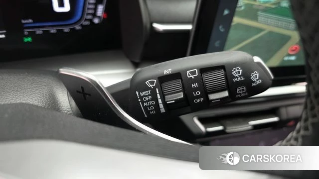 Ssangyong Torres id 4195245 из Кореи 20