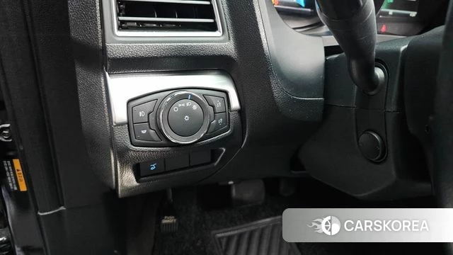 Ford Explorer id 4465737 из Кореи 20