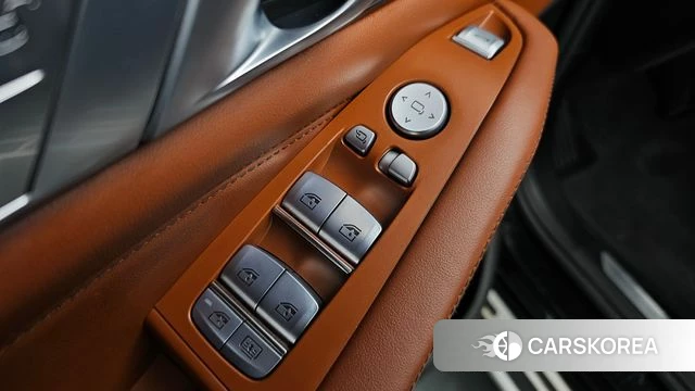 BMW X7 (G07) id 4646685 из Кореи 20
