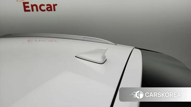 Kia Niro EV id 4250048 из Кореи 20