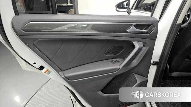 Volkswagen Tiguan second Generation id 4325015 из Кореи 20