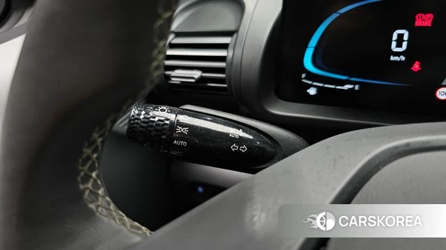 Hyundai Casper id 4194616 из Кореи 20