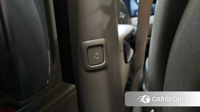 Kia The New Carnival id 4924050 из Кореи 20