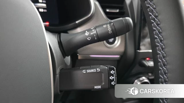 Renault Korea (Samsung) Arcana id 4617236 из Кореи 20