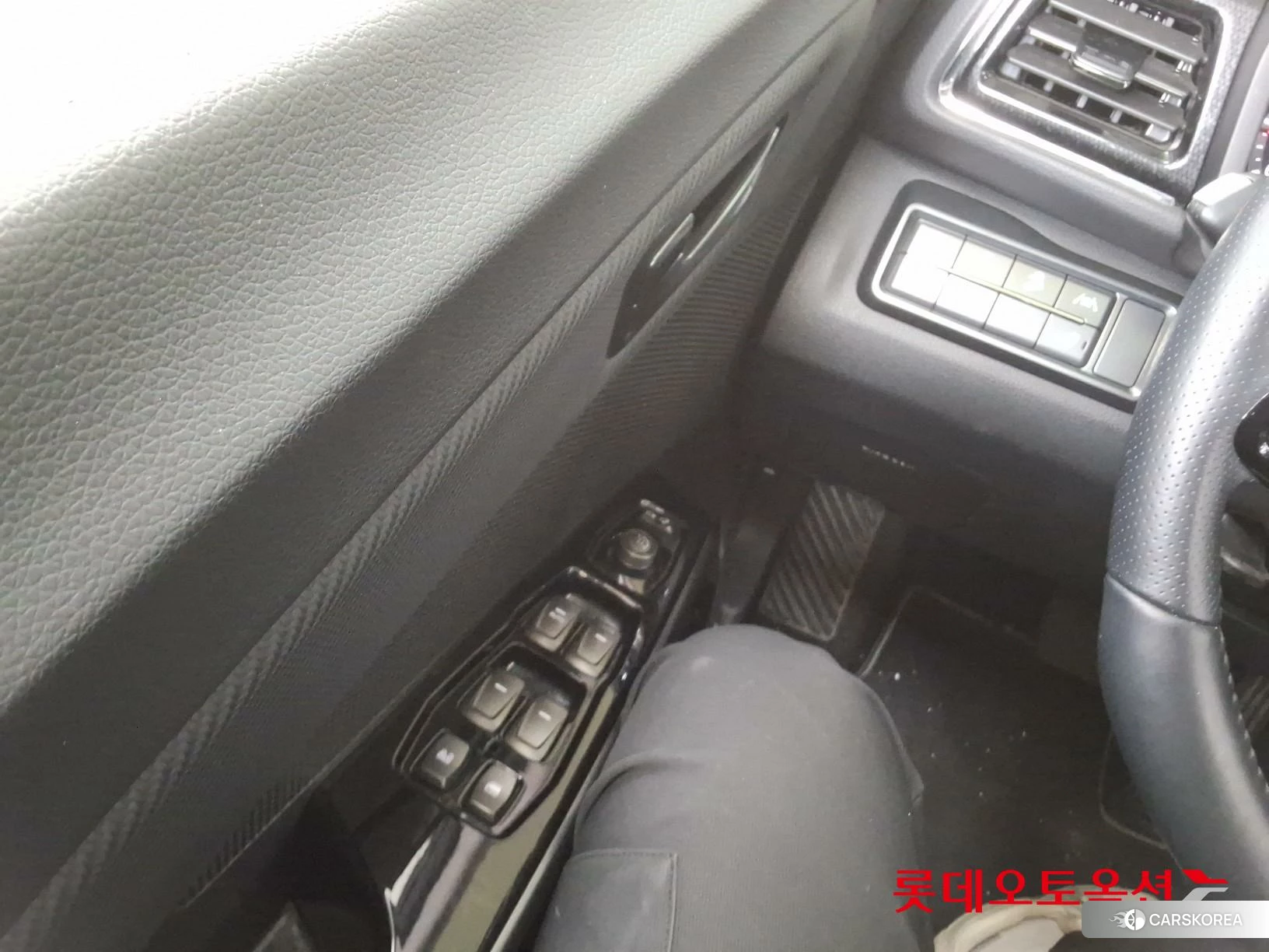 SsangYong Tivoli id 3875666 из Кореи 19