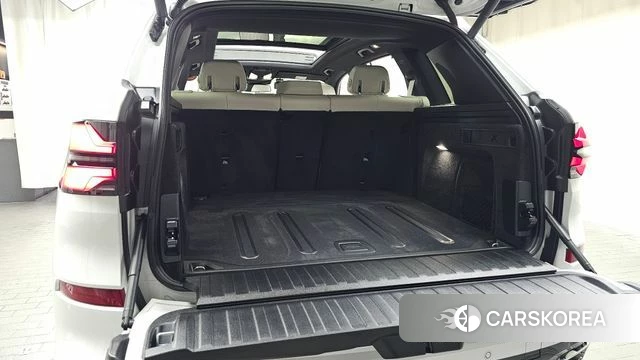 BMW X5 (G05) id 4427053 из Кореи 20