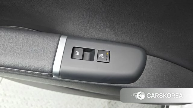 Hyundai Grandeur Hybrid (GN7) id 4499436 из Кореи 20