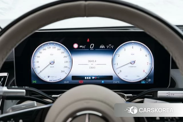 Mercedes-Benz Maybach S-class id 4334738 из Китая 20