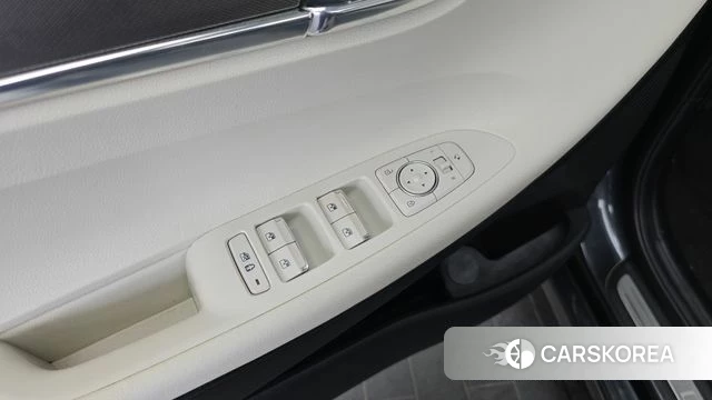 Hyundai The New Grandeur IG Hybrid id 4636806 из Кореи 20