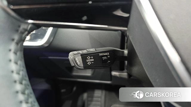 Audi A6 (C8) id 4530297 из Кореи 20