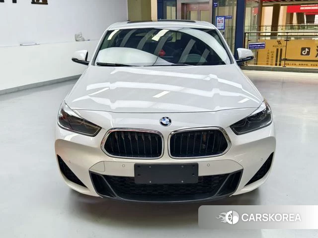 BMW X2 id 4298052 из Китая 20