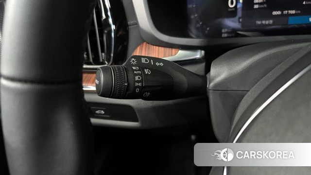 Volvo S60 3rd generation id 4730038 из Кореи 20