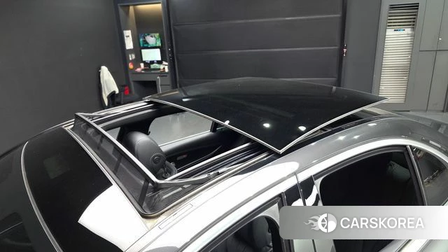 Mercedes-Benz E-Class W213 id 4317030 из Кореи 20